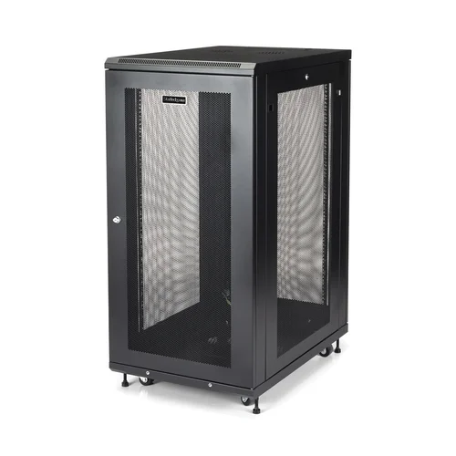 StarTech Server Cabinet Rack Enclosure - 24U
