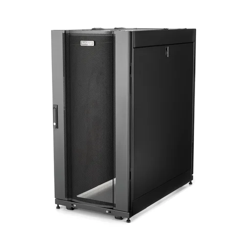 StarTech Server Rack Cabinet - 25U 37in Deep