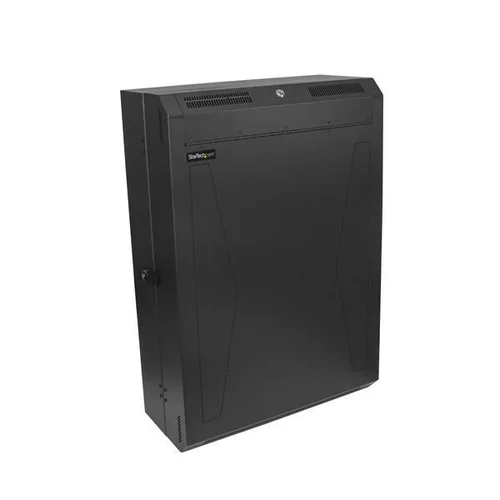 StarTech 6U Wallmounted Vertical Server Cabinet