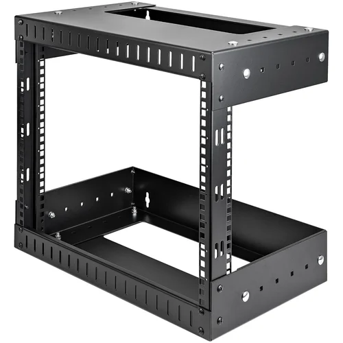 StarTech RACK 8U A PARETE A GIORNO