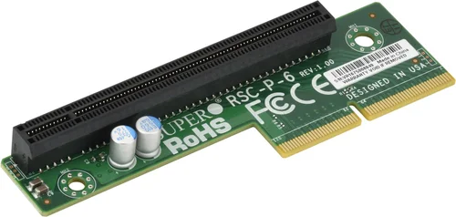 Supermicro Peripheral RSC-P-6