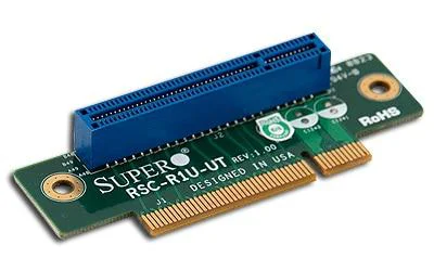 Supermicro Peripheral RSC-R1U-UT