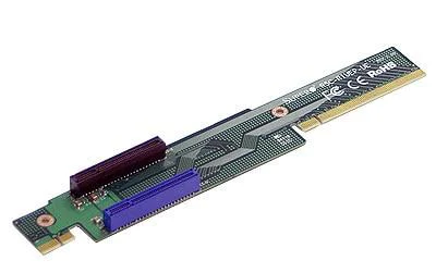 Supermicro Peripheral RSC-R1UEP-UE