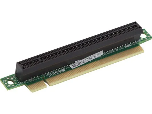 Supermicro Peripheral RSC-R1UF-E16R