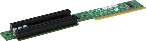 Supermicro Peripheral RSC-R1UG-2E8AR+II