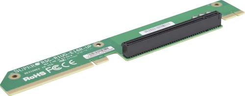 Supermicro Peripheral RSC-R1UG-E16R-UP