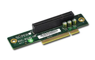 Supermicro Peripheral RSC-R1UG-UR