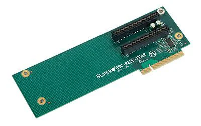Supermicro Peripheral RSC-R2UE-2E4R