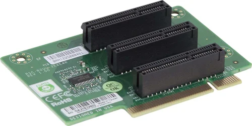 Supermicro Peripheral RSC-R2UU-2E2E4R