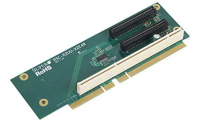Supermicro Peripheral RSC-R2UU-X2E4R
