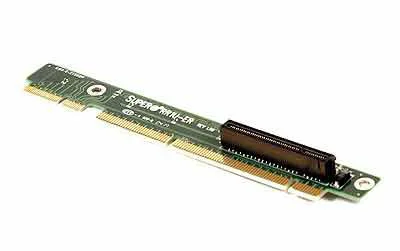Supermicro Supermicro interfaceadapter Riser Card