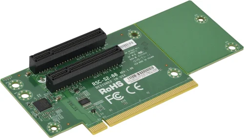 Supermicro Peripheral RSC-S2-88