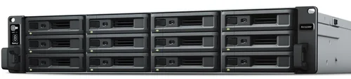 Synology Expansion 12-BAY Synology HDD/SSD Only