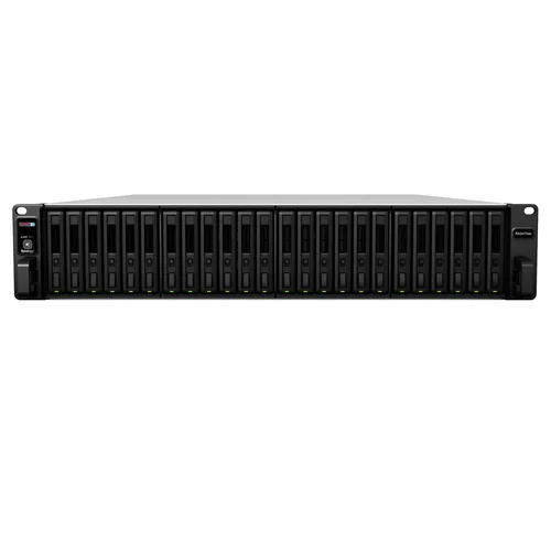 Synology 24 Bay 2U Rack Expansion check models