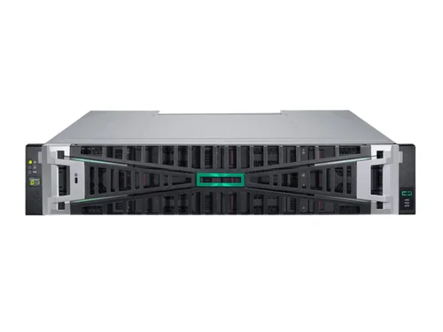 Hewlett Packard Enterprise HPE MSA 2070 16Gb FC LFF Storage