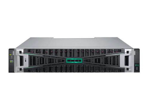 Hewlett Packard Enterprise HPE MSA 2070 16Gb FC SFF Storage