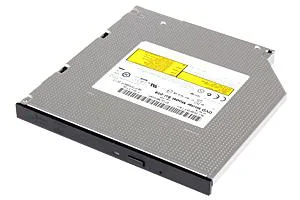 Fujitsu BTO/Dvd-Rw Supermulti Ultraslim Sata