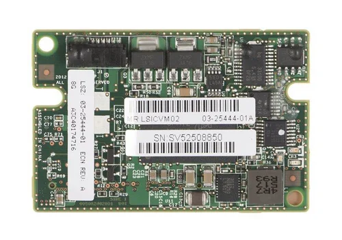 Fujitsu TFM module for FBU on PRAID EP420i