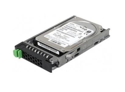 Fujitsu HD SAS 12G 900GB 15K HOT PL 2.5' EP