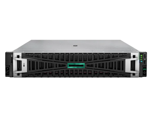 Hewlett Packard Enterprise HPE StoreEasy 1670 32TB SAS Stge w