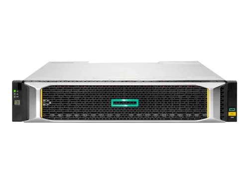Hewlett Packard Enterprise HPE MSA 2060 16Gb FC SFF 46TB Flash Bdl