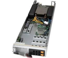 Supermicro Blade Single-Socket Blade SBA-4119S-C2N (SBA-4119S-C2N)