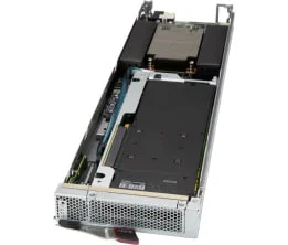 Supermicro Blade GPU Blade SBA-4119SG (Complete System Only) (SBA-4119SG)