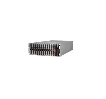 Supermicro Blade Server SBE-414E-222