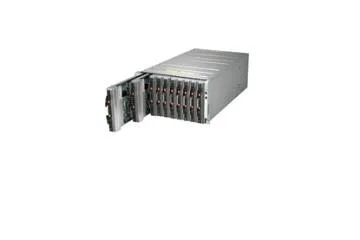 Supermicro Blade Server SBE-610J-622