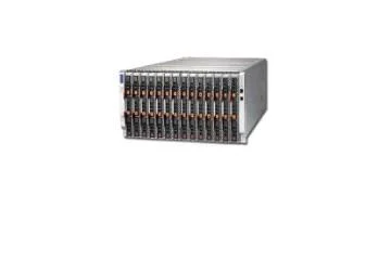 Supermicro Blade Server SBE-614E-822