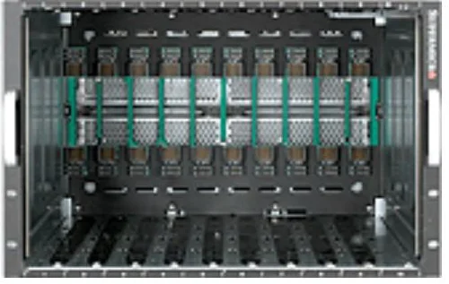 Supermicro Blade Server SBE-710Q-R75