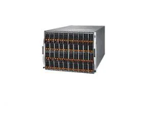 Supermicro Blade Server SBE-820C-622