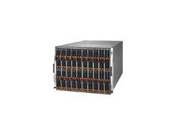 Supermicro Blade Server SBE-820J-422