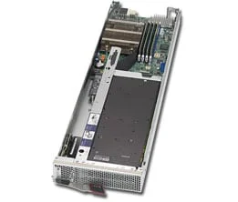 Supermicro Blade GPU Blade SBI-4119MG-X (SBI-4119MG-X)