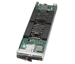 Supermicro Blade Twin Blade SBI-4129P-C2N (SBI-4129P-C2N)