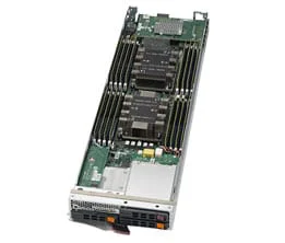 Supermicro Blade Twin Blade SBI-4129P-T3N (SBI-4129P-T3N)