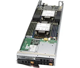 Supermicro Blade Blade SBI-420P-1T3N (Complete System Only) (SBI-420P-1T3N)
