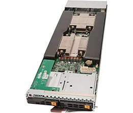 Supermicro Blade Blade SBI-420P-4T2N (Complete System Only) (SBI-420P-4T2N)
