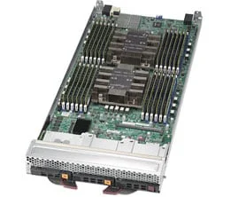 Supermicro Blade Dual-Socket Blade SBI-6129P-C3N (SBI-6129P-C3N)