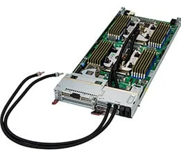 Supermicro Blade Blade SBI-622BA-1NE12-LCC (Complete System Only) (SBI-622BA-1NE12-LCC)