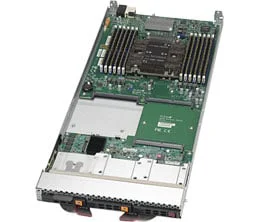 Supermicro Blade Single-Socket Blade SBI-6419P-C3N (SBI-6419P-C3N)