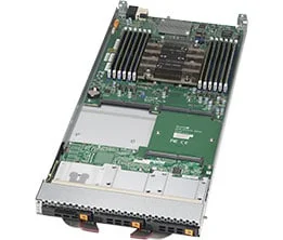 Supermicro Blade Single-Socket Blade SBI-6419P-T3N (SBI-6419P-T3N)