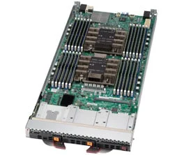 Supermicro Blade Dual-Socket Blade SBI-6429P-C3N (SBI-6429P-C3N)