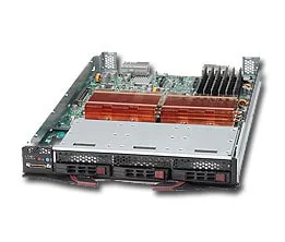 Supermicro SBI-7125C-S3E