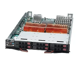Supermicro SBI-7125W-S6
