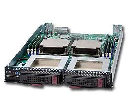 Supermicro Blade Server SBI-7126T-T1L