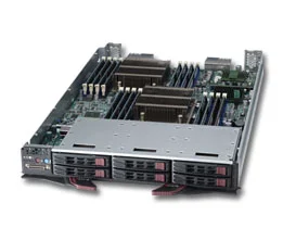 Supermicro SBI-7127R-S6