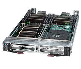 Supermicro SBI-7127RG