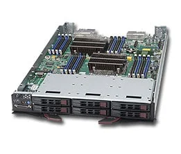 Supermicro Blade Processor Blade SBI-7128R-C6 (SBI-7128R-C6)