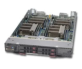 Supermicro SBI-7147R-S4F